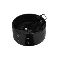 Umidificator de aer Ardesto USH-H-4B, Negru