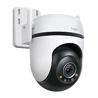 Camera de supraveghere Smart TP-LINK TAPO C520WS, Alb