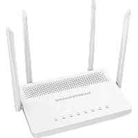 Router fără fir Grandstream GWN7052F, Alb