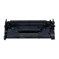 Cartuş Canon CRG-041, Negru