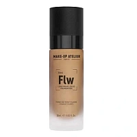 FOND DE TEN WATERPROOF FLW4Y MAKE-UP ATELIER PARIS 30ML