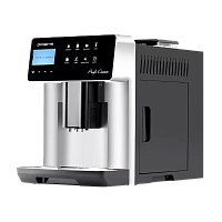 Aparat de cafea Polaris PACM2055AC, Oțel Inoxidabil | Negru