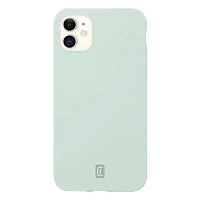 Husă Cellularline Sensation - iPhone 12 mini, Verde