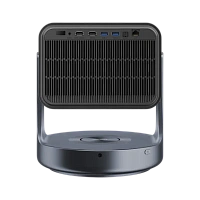 Proiector inteligent Hisense C2, 3000ANSI Lumens, HD (1280 x 700)
