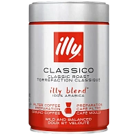 Cafea illy Classico Filtru 250 g