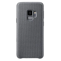 Husă Samsung Hyperknit Cover for Galaxy S9, Grey