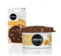 Aroma Home Organic, Magia Padurii,aromatizator
