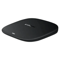 TV-Box Xiaomi TV Box S (3rd Gen), Negru