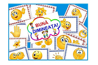 D19-11.13 BUNĂ DIMINEAŢA!