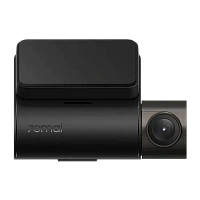 Cameră DVR frontală  70mai A200, Negru