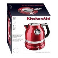 Fierbător electric KitchenAid 5KEK1522ECA, Mărul dulce
