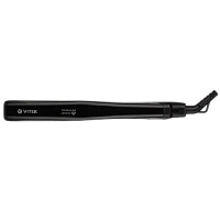 Placă de îndreptat părul VITEK VT-8403, Negru