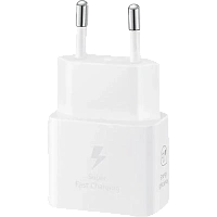 Încărcător Samsung Fast Travel Charger EP-T2510, 25W, Alb