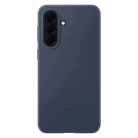 Husă Samsung Galaxy A57 Silicone Case, Albastru