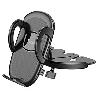 HOCO H11 General car holder(CD slot) black