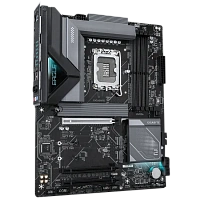 Placă de bază Gigabyte B860 EAGLE WIFI6E, LGA1851, Intel B860, ATX
