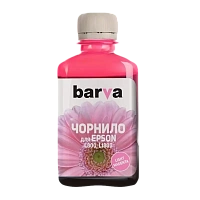 Recipient de cerneală Barva PN-EL800N, 180ml, Magenta Deschisa