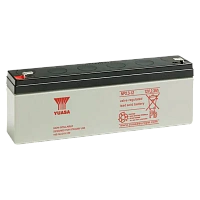 Baterie UPS B.B. NP2.3-12, 12V 2,3