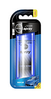 Aroma car pump spray classic (bl) (New Car) 50ml. aromatizator auto