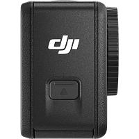 Cameră Video Sport DJI Osmo Action 4 Adventure Combo, Negru