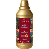 Conditioner pentru haine LOVRAN Amla Patchouli 1L