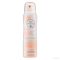 Bee Beauty Deodorant p/u femei 150ml Powder 0% Aluminium