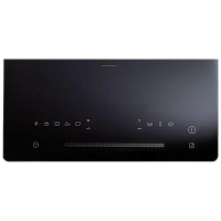 Plită de masă cu inducție Gorenje ICY2000SP, Negru
