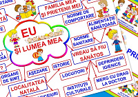Eu şi lumea mea PT-48