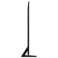 85" MiniLED SMART TV Samsung QE85QN70FAUXUA, 3840x2160 4K UHD, Tizen, Gri
