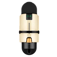 Cafetiera cu capsule DeLonghi EN80.CW, 1260W, Bej