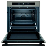 Cuptor Electric Whirlpool WOI4S8CM1SEA, Verde