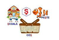 L-226 Loto Logopedie animată Sunetul Ş