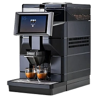 Aparat de cafea Saeco Magic B2, Negru