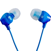 Căști SONY MDR-EX15AP, Albastru