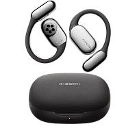 Căști Xiaomi Openwear Stereo Pro, Graphite Black