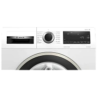 Mașină de spălat Bosch WGG242ZEPL, 9kg, Alb