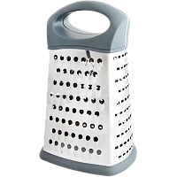 Răzătoare CasaMasa GRA043, Gri