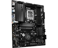 Placă de bază ASRock Z890 PRO-A, LGA1851, Intel Z890, ATX