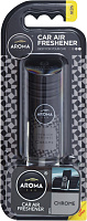 Aroma car Prestige vent (chrome) aromatizator auto