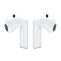 Căști Samsung Galaxy Buds 3, Alb