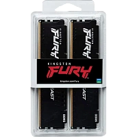 Memorie RAM Kingston FURY Beast, DDR5 SDRAM, 6800 MHz, 32GB, KF568C34BBEK2-32