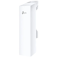 Punct de acces exterior TP-LINK CPE210, 300 Mbps, Alb