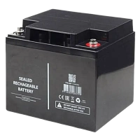 Acumulator UPS Ultra Power GP40-12, 12V 40