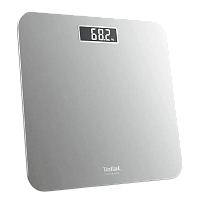 Cântar de podea Tefal PP1801V0, Argintiu