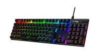 Tastatură HyperX Alloy Origins, Cu fir, Negru