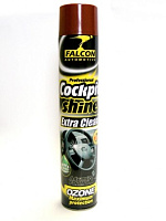 Falcon Cockpit Spray, Anti-Tabak,material de luctruire, 750мл