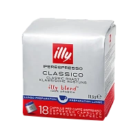 Cafea Illy Iperespresso Classico Lungo, 18  buc