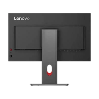 23,8" Monitor Lenovo P24QD-40, IPS 2560x1440 WQHD, Eclipse Black