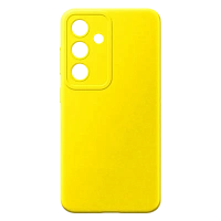 Husă Xcover ECO pentru Samsung Galaxy A35, Galben