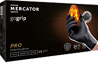 MER20311 Manusi nitril Mercator GoGrip L black